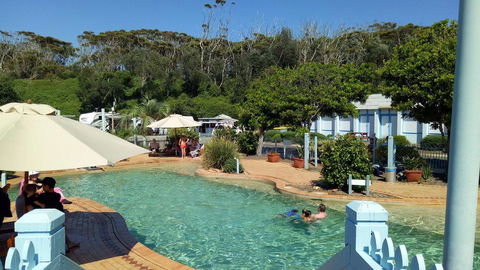 Blue Lagoon Beach Resort - Accommodation Bookings 17