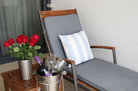 The Boathouse Resort Luxury Apartments - Accommodation Bookings 19