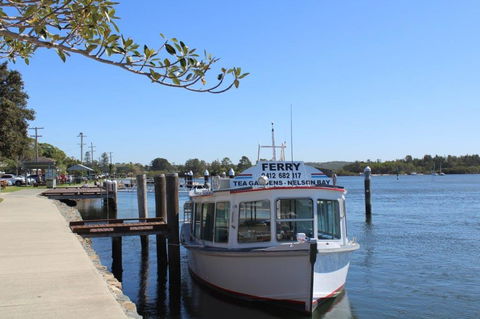 The Boathouse Resort Luxury Apartments - Accommodation Bookings 16