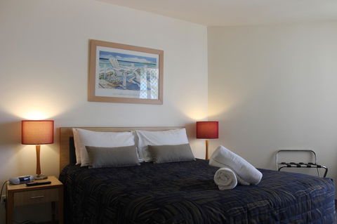 The Boathouse Resort Luxury Apartments - Accommodation Bookings 4