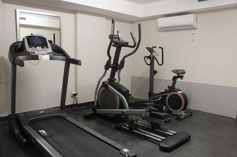 The Boathouse Resort Luxury Apartments - Accommodation Bookings 9