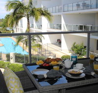 The Boathouse Luxury Apartments
