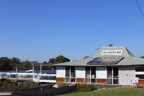 The Boathouse Resort Luxury Apartments - Accommodation Bookings 10