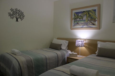 The Boathouse Resort Luxury Apartments - Accommodation Bookings 23