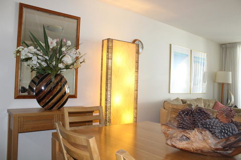 The Boathouse Resort Luxury Apartments - Accommodation Bookings 2
