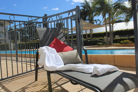 The Boathouse Resort Luxury Apartments - Accommodation Bookings 1