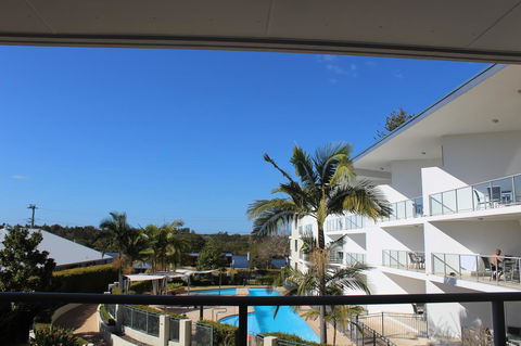 The Boathouse Resort Luxury Apartments - Accommodation Bookings 13