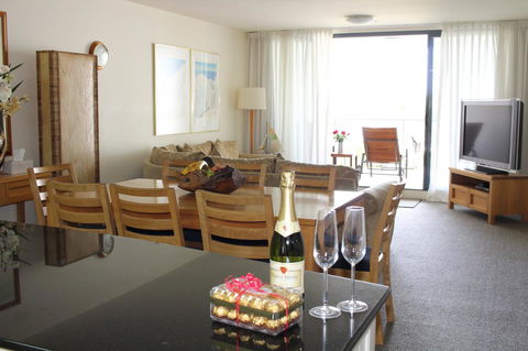 The Boathouse Resort Luxury Apartments - Accommodation Bookings 21