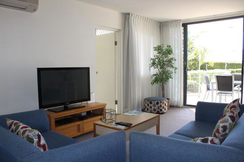 The Boathouse Resort Luxury Apartments - Accommodation Bookings 5