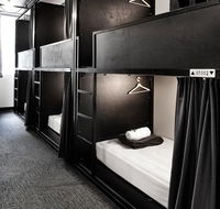 The Pod Sydney