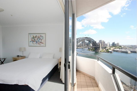 Milson Serviced Apartments - Accommodation Bookings 7