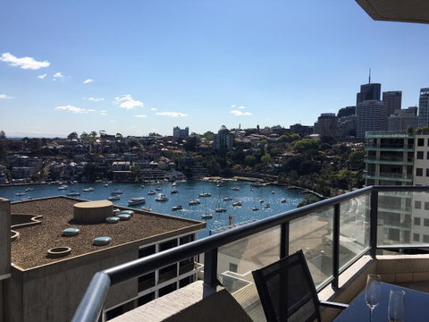 Milson Serviced Apartments - Accommodation Bookings 14