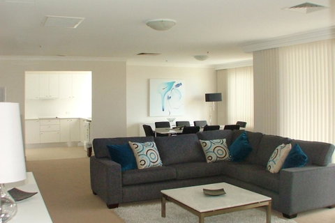 Milson Serviced Apartments - Accommodation Bookings 11