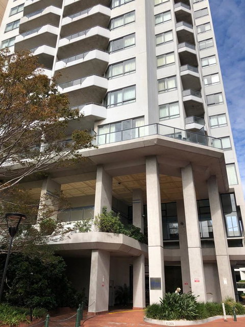 Milson Serviced Apartments - Accommodation Bookings 1