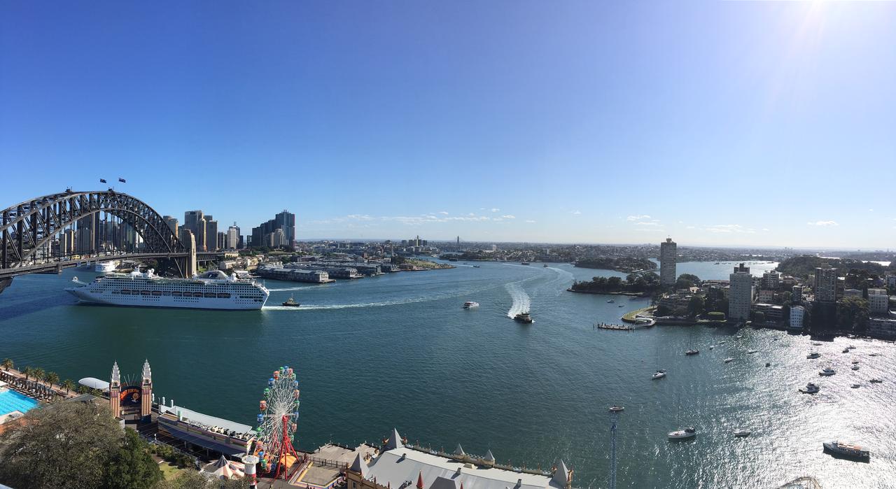 Milsons Point NSW Accommodation Bookings