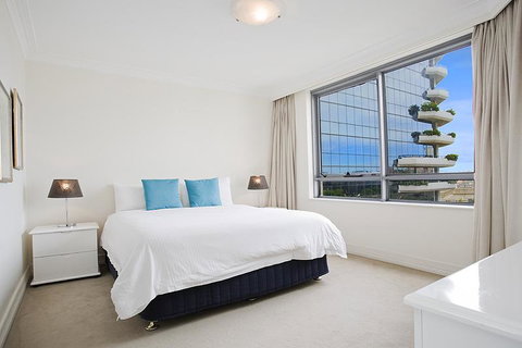 Milson Serviced Apartments - Accommodation Bookings 13