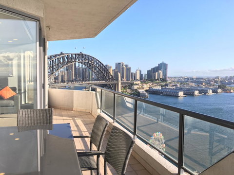 Milson Serviced Apartments - Accommodation Bookings 4