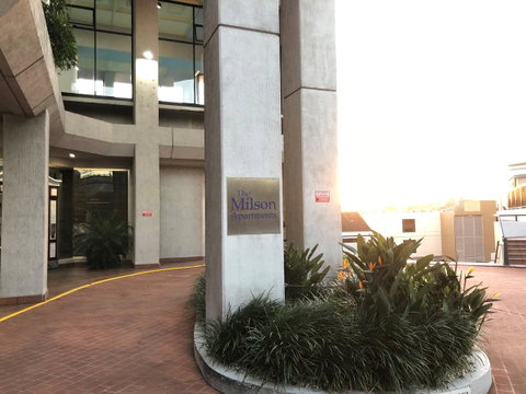 Milson Serviced Apartments - Accommodation Bookings 2