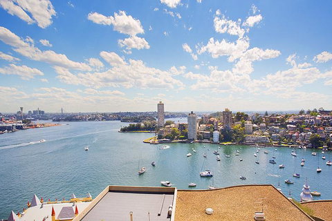 Milson Serviced Apartments - Accommodation Bookings 9