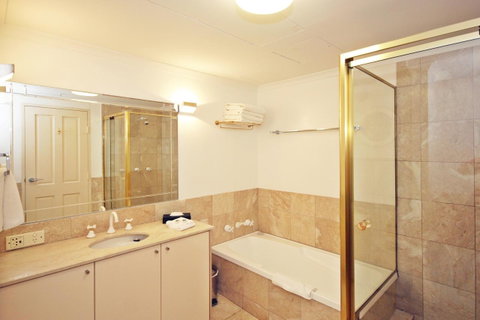Milson Serviced Apartments - Accommodation Bookings 12