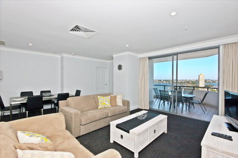 Milson Serviced Apartments - Accommodation Bookings 8