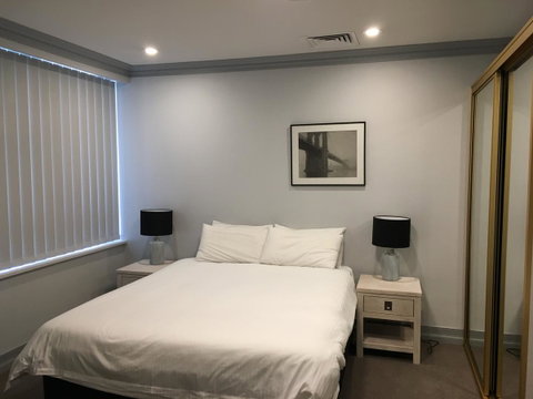 Milson Serviced Apartments - Accommodation Bookings 5