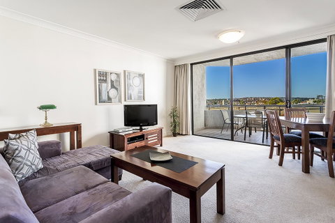 Milson Serviced Apartments - Accommodation Bookings 10