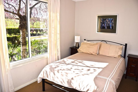 Borrodell Vineyard - Accommodation Bookings 26