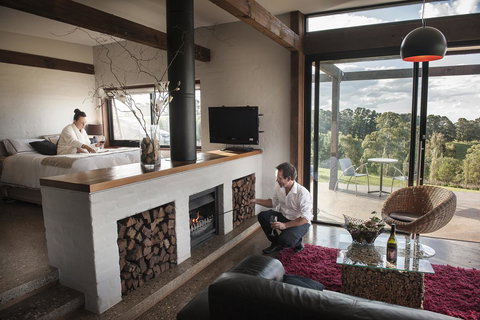 Borrodell Vineyard - Accommodation Bookings 5