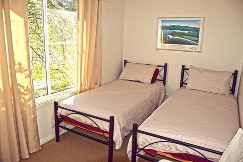 Borrodell Vineyard - Accommodation Bookings 23