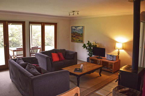 Borrodell Vineyard - Accommodation Bookings 21