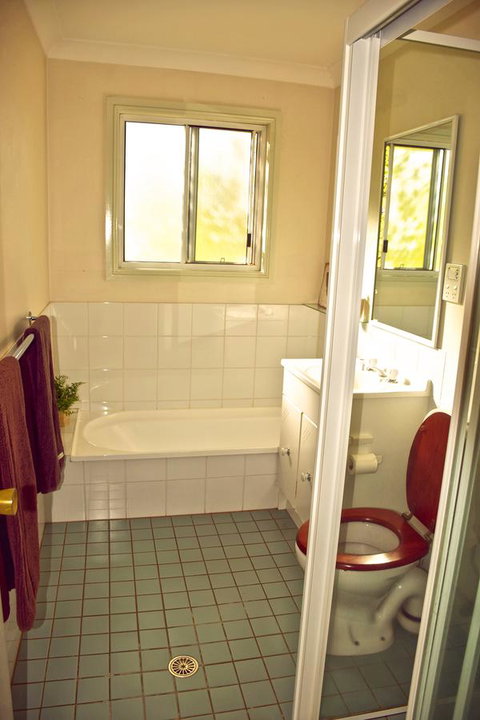 Borrodell Vineyard - Accommodation Bookings 25