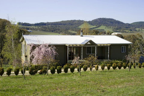 Borrodell Vineyard - Accommodation Bookings 28