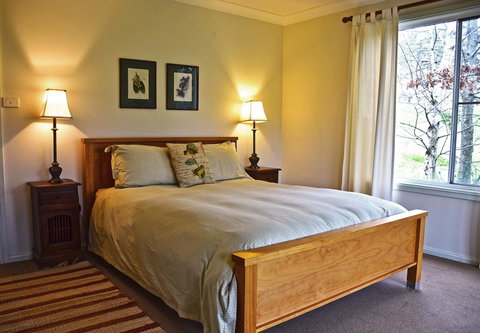 Borrodell Vineyard - Accommodation Bookings 22