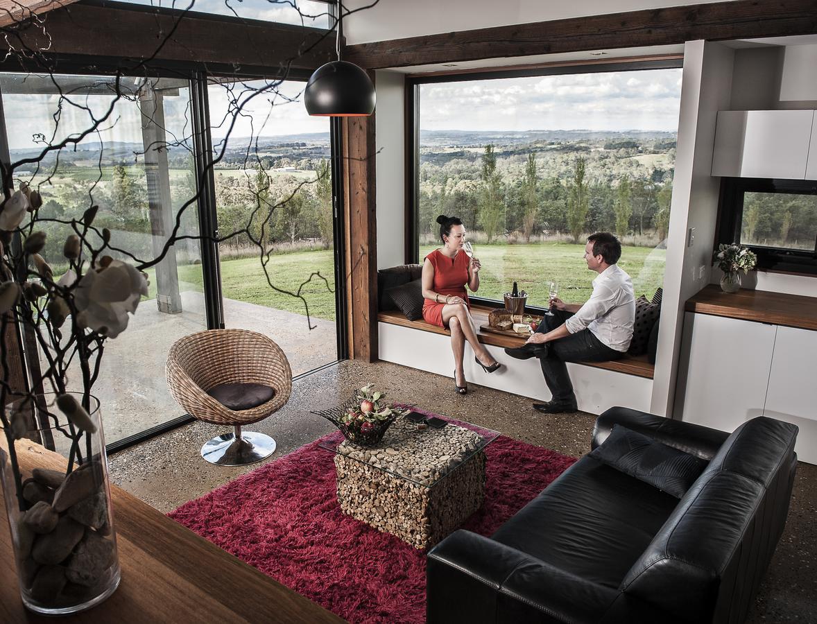 Canobolas NSW Accommodation Bookings