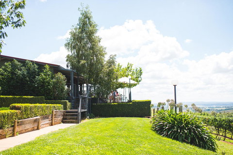 Borrodell Vineyard - Accommodation Bookings 13
