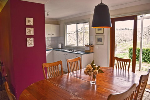 Borrodell Vineyard - Accommodation Bookings 20