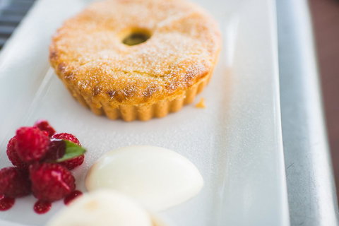 Borrodell Vineyard - Accommodation Bookings 7