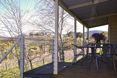 Borrodell Vineyard - Accommodation Bookings 19