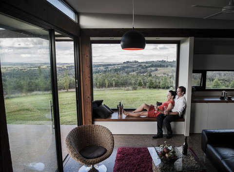 Borrodell Vineyard - Accommodation Bookings 3