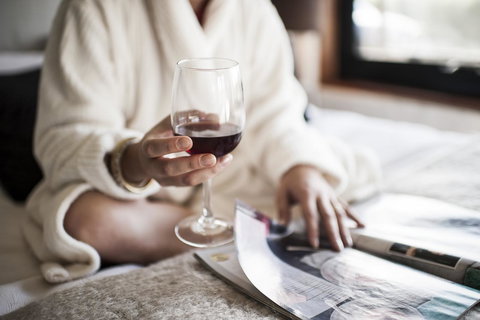 Borrodell Vineyard - Accommodation Bookings 11