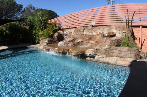 Sleepy Hill Motor Inn - Accommodation Bookings 25