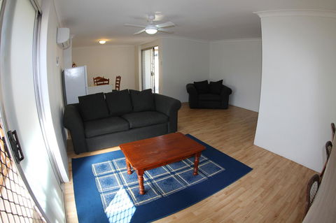 Sleepy Hill Motor Inn - Accommodation Bookings 41