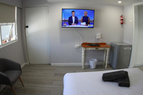 Sleepy Hill Motor Inn - Accommodation Bookings 22