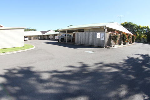 Sleepy Hill Motor Inn - Accommodation Bookings 34