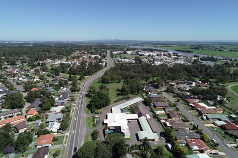 Sleepy Hill Motor Inn - Accommodation Bookings 10
