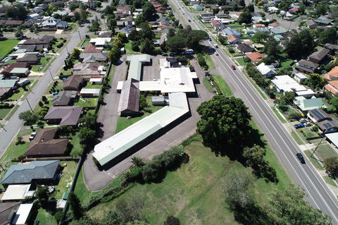 Sleepy Hill Motor Inn - Accommodation Bookings 5