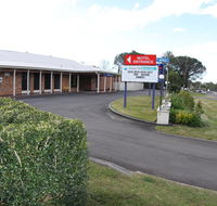 Sleepy Hill Motor Inn - Accommodation Bookings