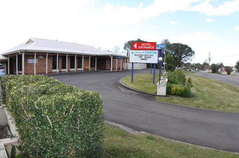 Sleepy Hill Motor Inn - Accommodation Bookings 0