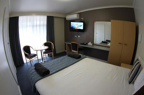 Sleepy Hill Motor Inn - Accommodation Bookings 27
